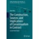 The Construction, Sources, and Implications of Consensualism in Contract: Lesson from France