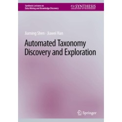 Automated Taxonomy Discovery and Exploration