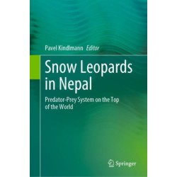 Snow Leopards in Nepal: Predator-Prey System on the Top of the World