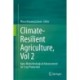 Climate-Resilient Agriculture, Vol 2: Agro-Biotechnological Advancement for Crop Production