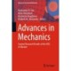 Advances in Mechanics: Current Research Results of the NAS of Ukraine