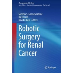 Robotic Surgery for Renal Cancer