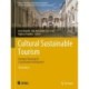 Cultural Sustainable Tourism: Strategic Planning for a Sustainable Development