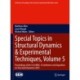 Special Topics in Structural Dynamics & Experimental Techniques, Volume 5: Proceedings of the 41st IMAC, A Conference and Exposition on Structural Dynamics 2023