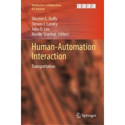 Human-Automation Interaction: Transportation