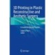 3D Printing in Plastic Reconstructive and Aesthetic Surgery: A Guide for Clinical Practice
