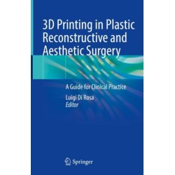 3D Printing in Plastic Reconstructive and Aesthetic Surgery: A Guide for Clinical Practice