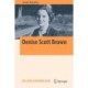 Denise Scott Brown