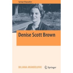 Denise Scott Brown