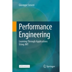 Performance Engineering: Learning Through Applications Using JMT