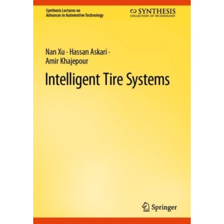 Intelligent Tire Systems