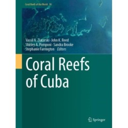 Coral Reefs of Cuba