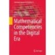 Mathematical Competencies in the Digital Era