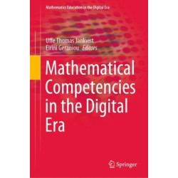 Mathematical Competencies in the Digital Era