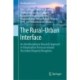 The Rural-Urban Interface: An Interdisciplinary Research Approach to Urbanisation Processes Around the Indian Megacity Bengaluru