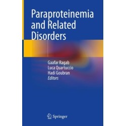 Paraproteinemia and Related Disorders