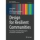 Design for Resilient Communities: Proceedings of the UIA World Congress of Architects Copenhagen 2023