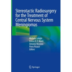 Stereotactic Radiosurgery for the Treatment of Central Nervous System Meningiomas