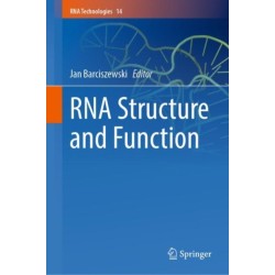 RNA Structure and Function