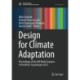 Design for Climate Adaptation: Proceedings of the UIA World Congress of Architects Copenhagen 2023