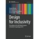 Design for Inclusivity: Proceedings of the UIA World Congress of Architects Copenhagen 2023