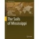 The Soils of Mississippi