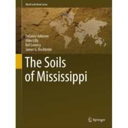 The Soils of Mississippi
