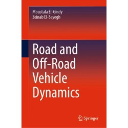 Road and Off-Road Vehicle Dynamics