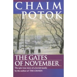 The Gates of November