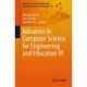Advances in Computer Science for Engineering and Education VI