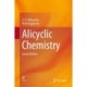 Alicyclic Chemistry