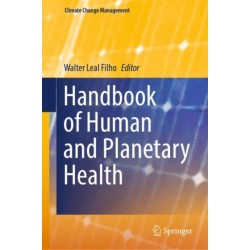 Handbook of Human and Planetary Health