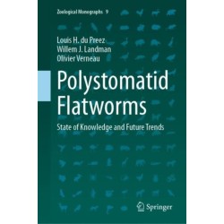 Polystomatid Flatworms: State of Knowledge and Future Trends