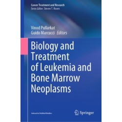 Biology and Treatment of Leukemia and Bone Marrow Neoplasms