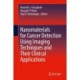 Nanomaterials for Cancer Detection Using Imaging Techniques and Their Clinical Applications