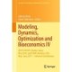 Modeling, Dynamics, Optimization and Bioeconomics IV: DGS VI JOLATE, Madrid, Spain, May 2018, and ICABR, Berkeley, USA, May–June 2017—Selected Contributions