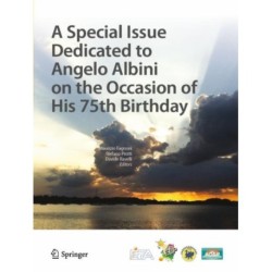 A Special Issue Dedicated to Angelo Albini on the Occasion of His 75th Birthday