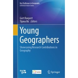 Young Geographers: Showcasing Research Contributions in Geography