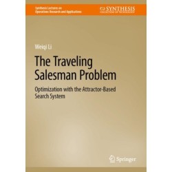 The Traveling Salesman Problem: Optimization with the Attractor-Based Search System