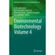 Environmental Biotechnology Volume 4