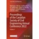 Proceedings of the Canadian Society of Civil Engineering Annual Conference 2022: Volume 4