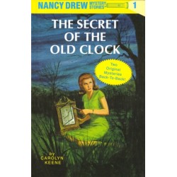 Nancy Drew Mystery Stories: Two Original Mysteries Back-to-Back!
