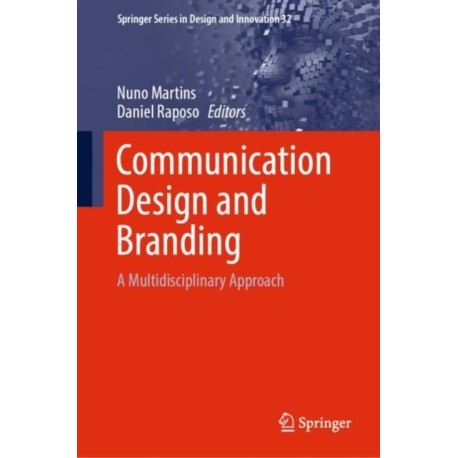 Communication Design and Branding: A Multidisciplinary Approach