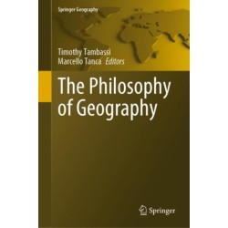 The Philosophy of Geography