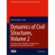 Dynamics of Civil Structures, Volume 2: Proceedings of the 39th IMAC, A Conference and Exposition on Structural Dynamics 2021