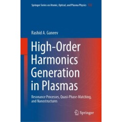 High-Order Harmonics Generation in Plasmas: Resonance Processes, Quasi-Phase-Matching, and Nanostructures