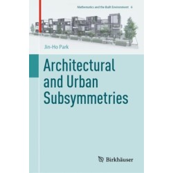 Architectural and Urban Subsymmetries