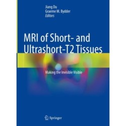 MRI of Short- and Ultrashort-T2 Tissues: Making the Invisible Visible