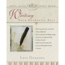 Writing Your Authentic Self