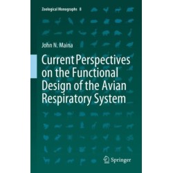 Current Perspectives on the Functional Design of the Avian Respiratory System